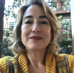 Patricia M.